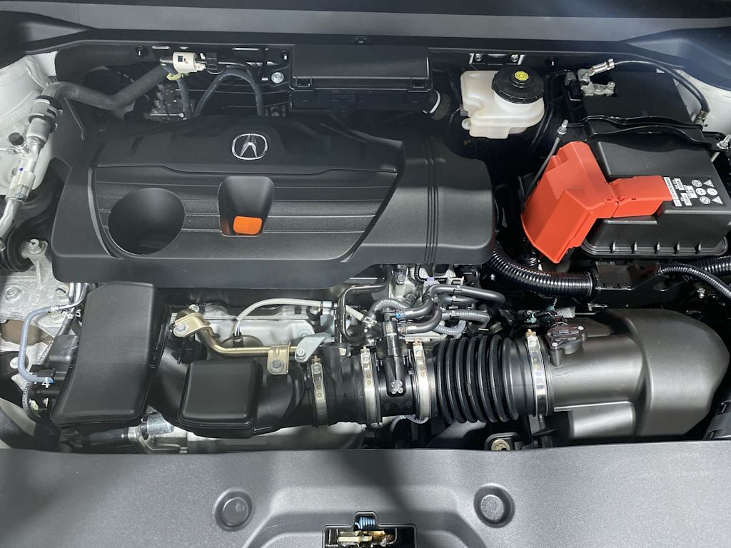 Thumbnail: 2025 Acura RDX - 9