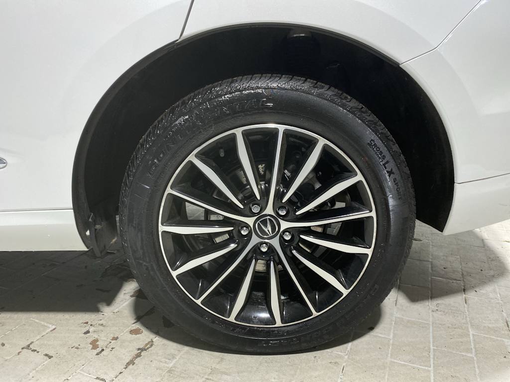 Thumbnail: 2025 Acura RDX - 8