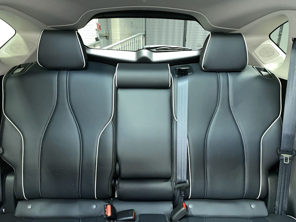 Thumbnail: 2025 Acura RDX - 22