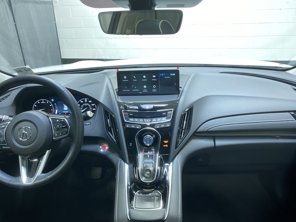 Thumbnail: 2025 Acura RDX - 2