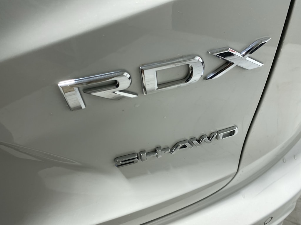 Thumbnail: 2025 Acura RDX - 7