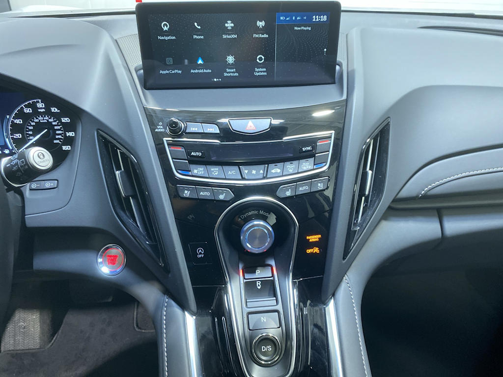 Thumbnail: 2025 Acura RDX - 14