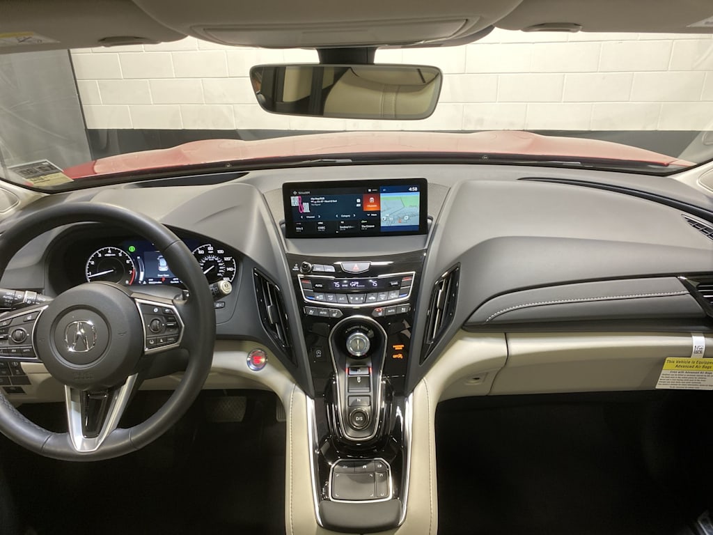 Thumbnail: 2025 Acura RDX - 2