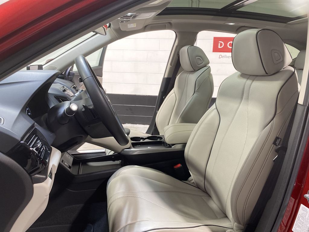 Thumbnail: 2025 Acura RDX - 12