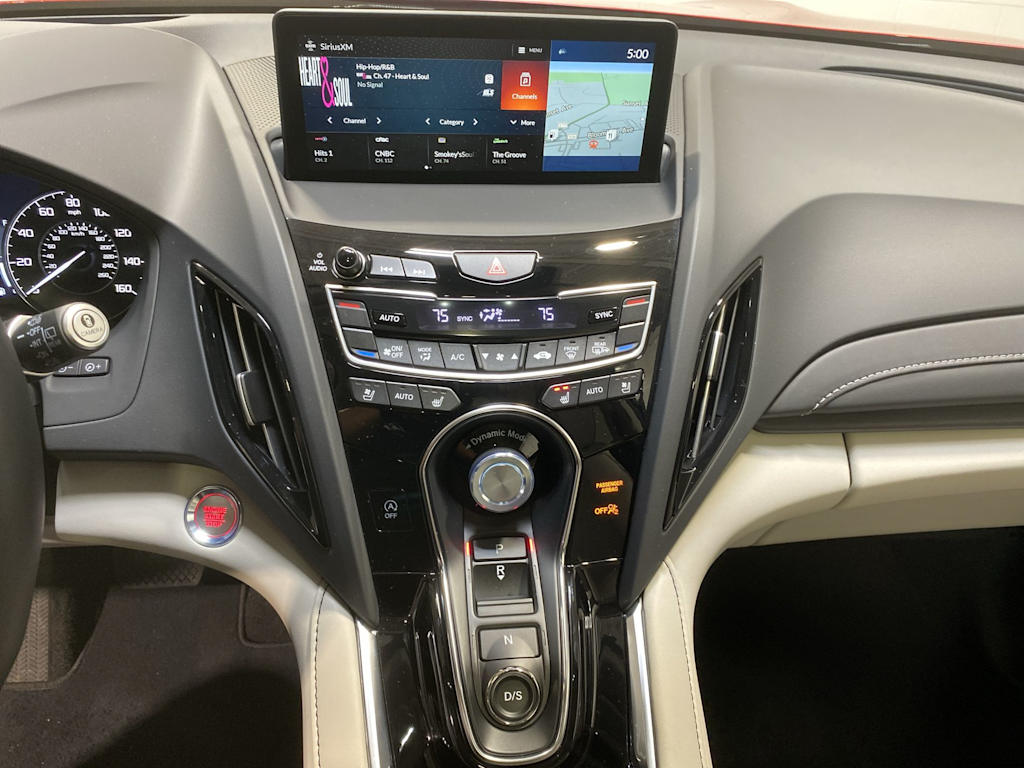 Thumbnail: 2025 Acura RDX - 14