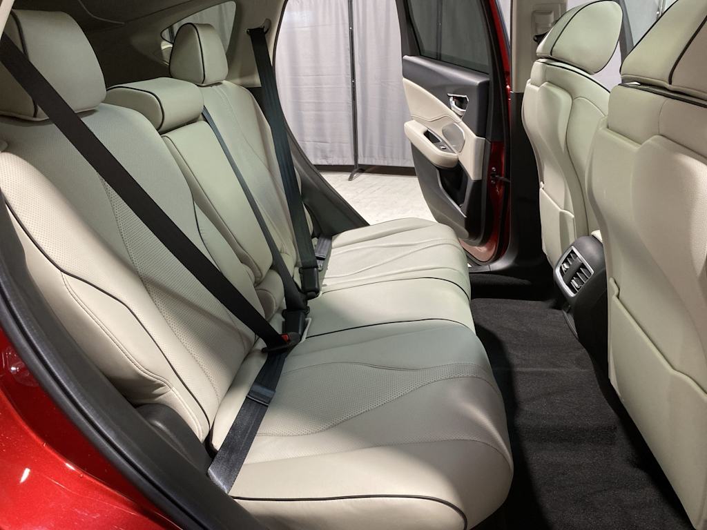 Thumbnail: 2025 Acura RDX - 20