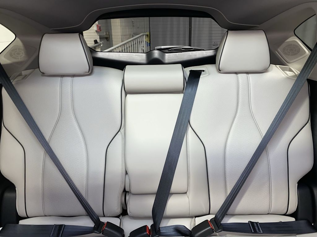 Thumbnail: 2025 Acura RDX - 22