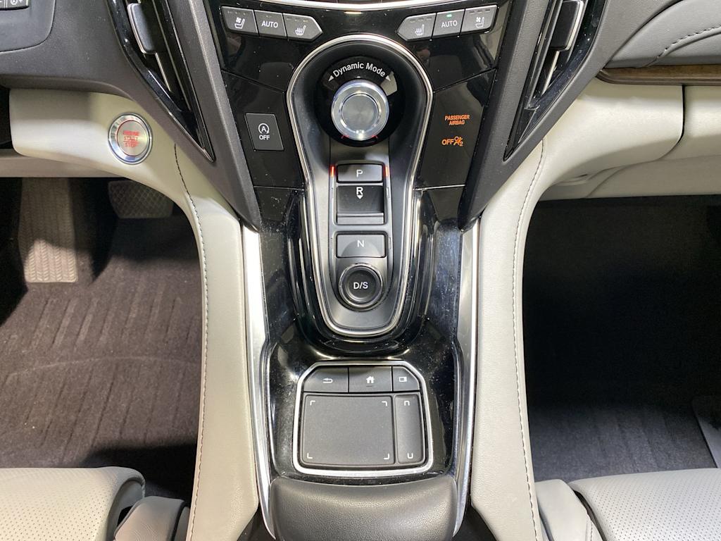 2019 Acura RDX Advance 14