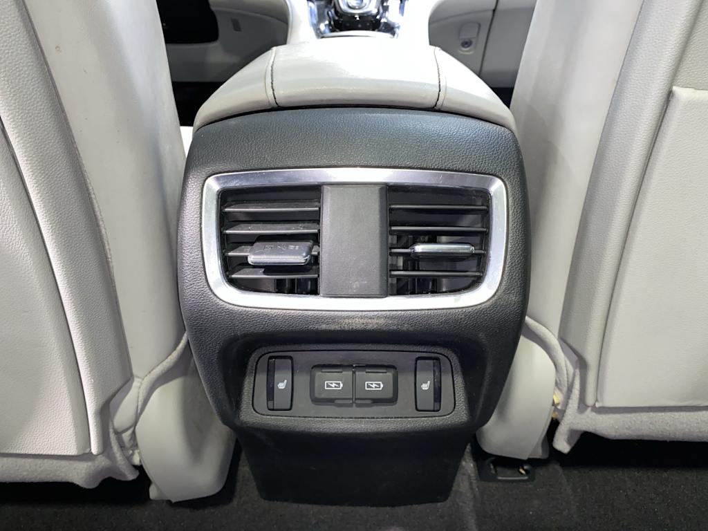 2019 Acura RDX Advance 25