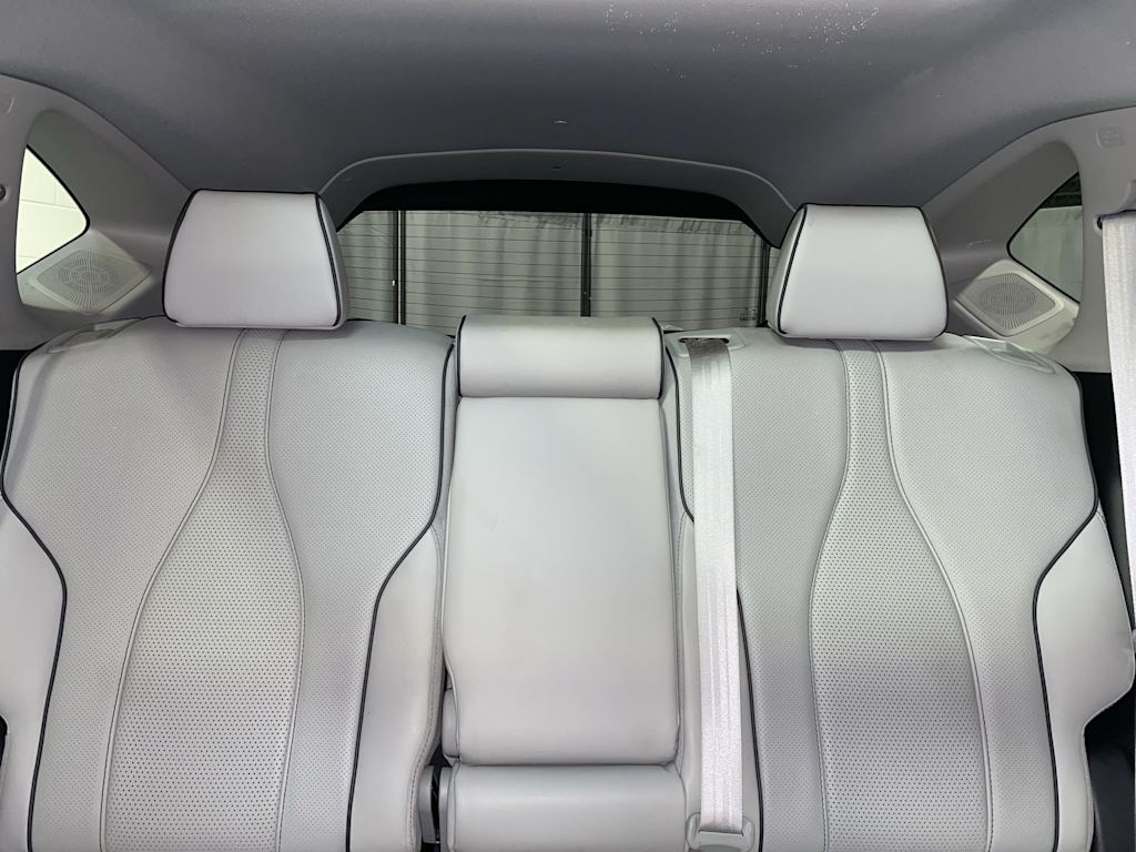 2019 Acura RDX Advance 22