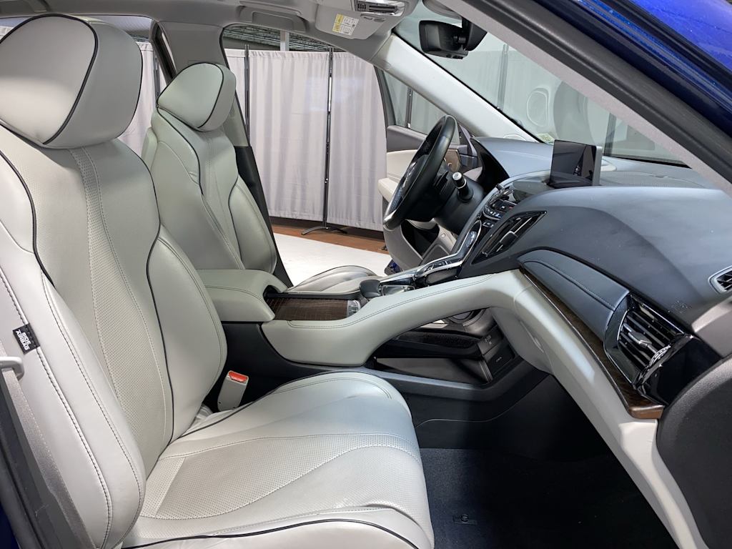 2019 Acura RDX Advance 21