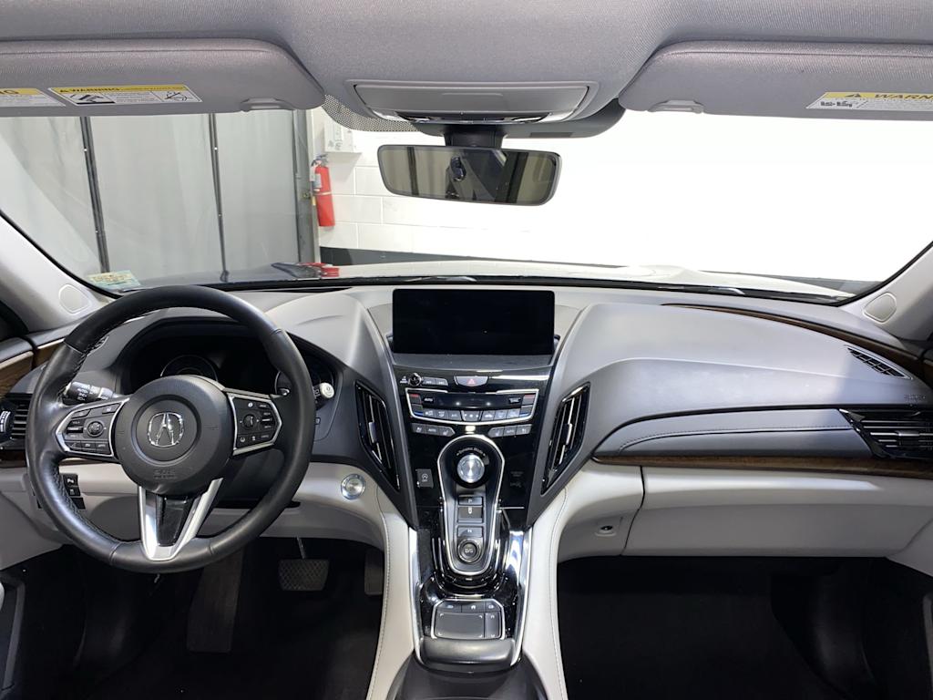 2019 Acura RDX Advance 2