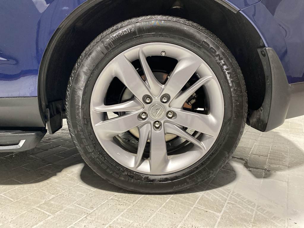 2019 Acura RDX Advance 7