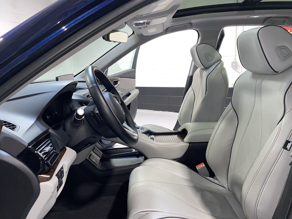 2019 Acura RDX Advance 11