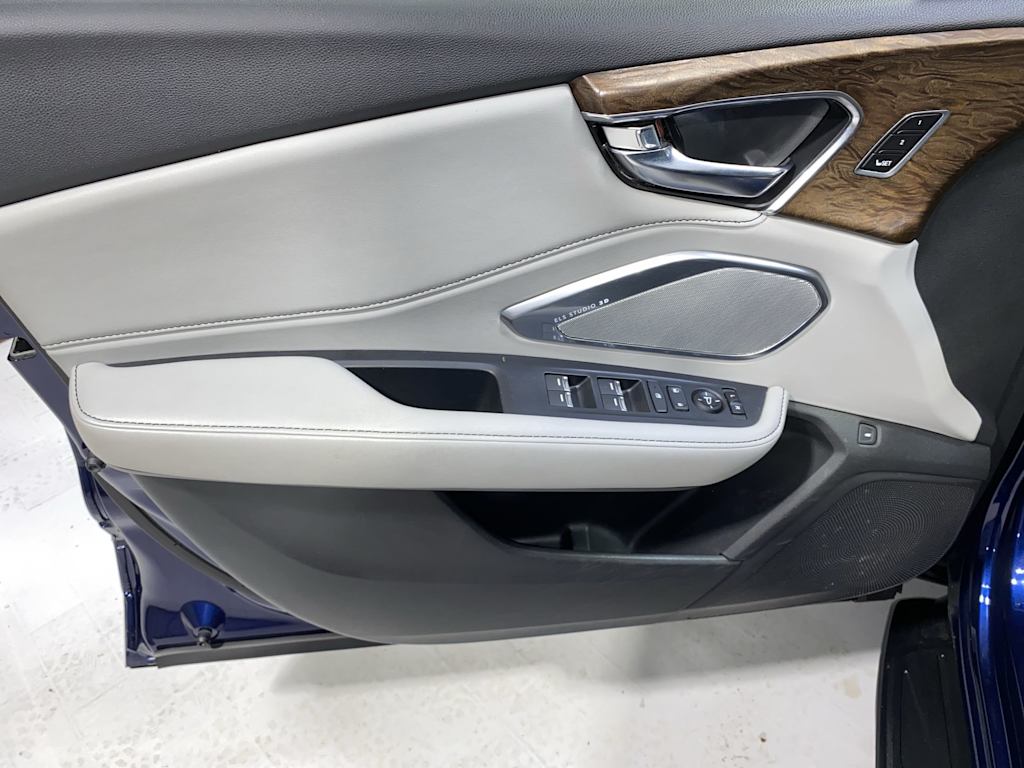 2019 Acura RDX Advance 23