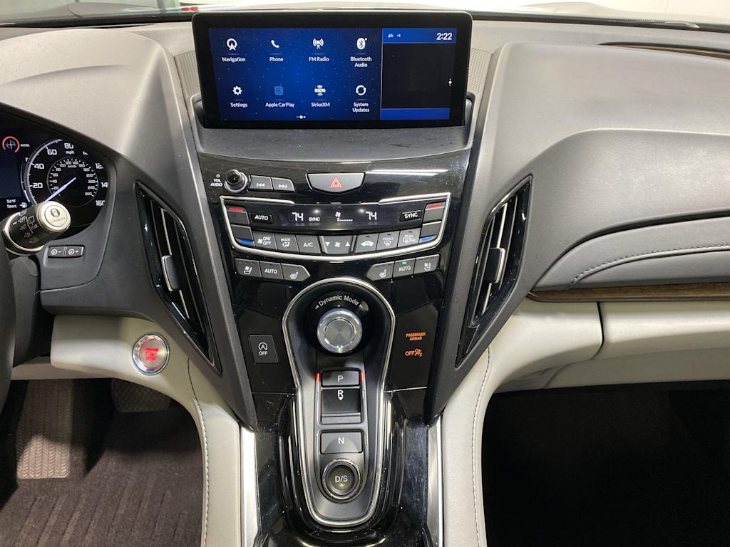 2019 Acura RDX Advance 13