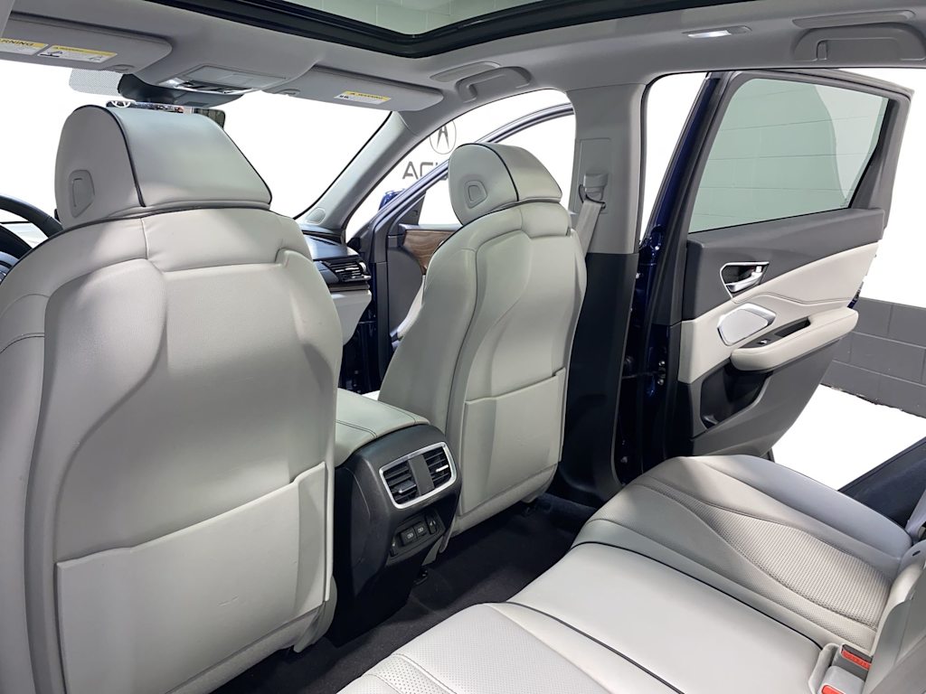 2019 Acura RDX Advance 12