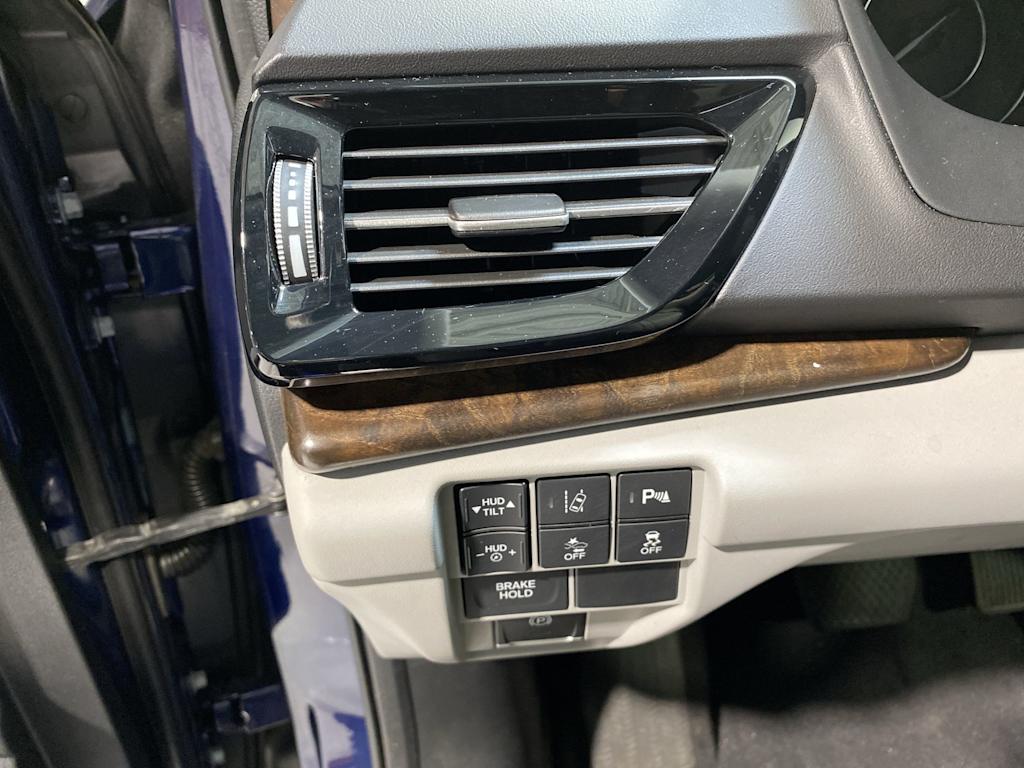 2019 Acura RDX Advance 24