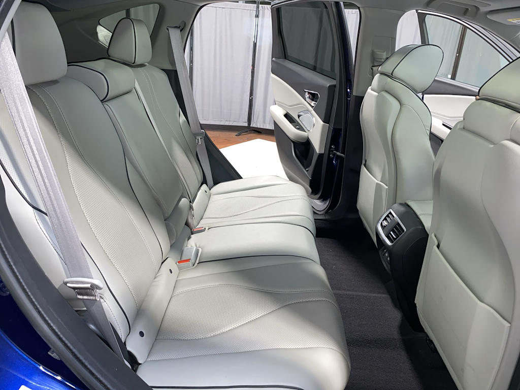 2019 Acura RDX Advance 20