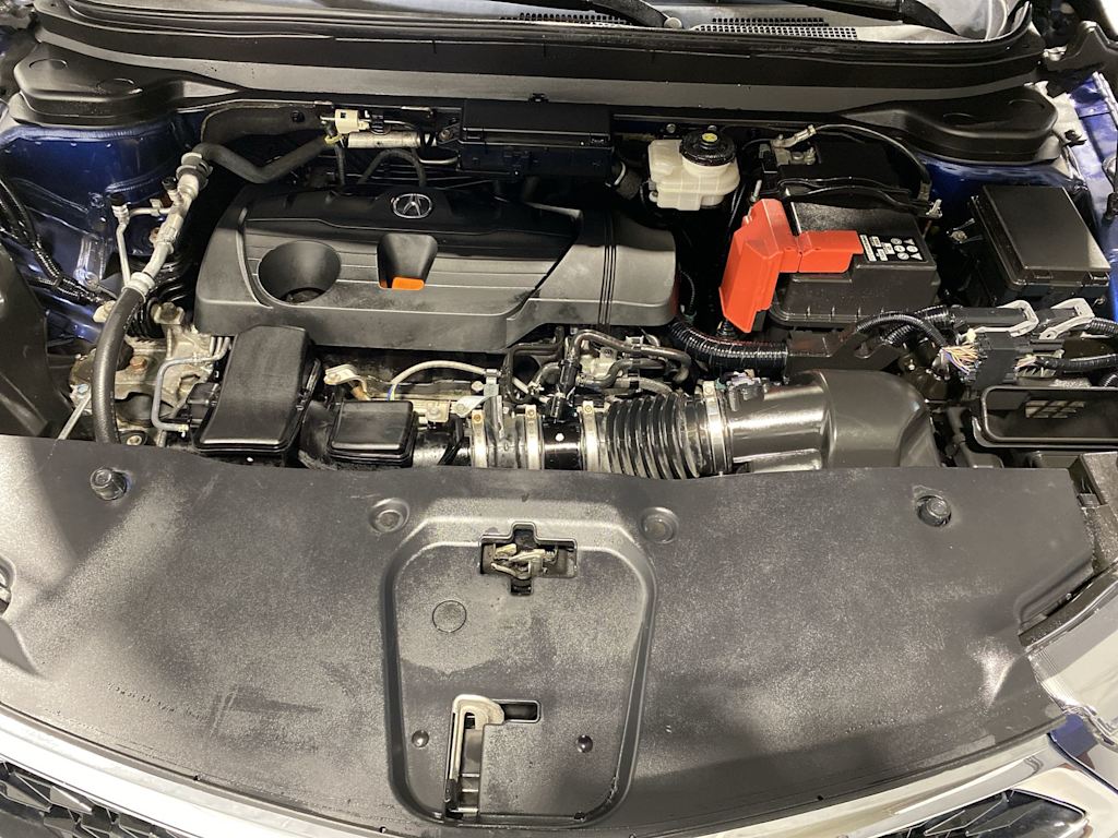 2019 Acura RDX Advance 8