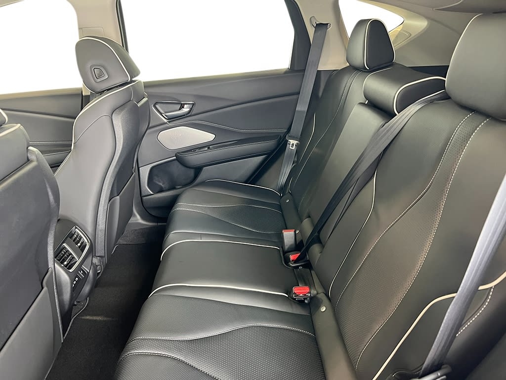 Thumbnail: 2025 Acura RDX - 13