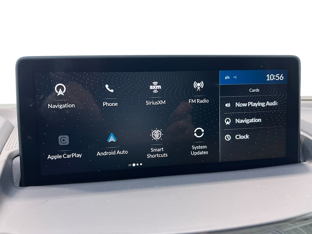 Thumbnail: 2025 Acura RDX - 28