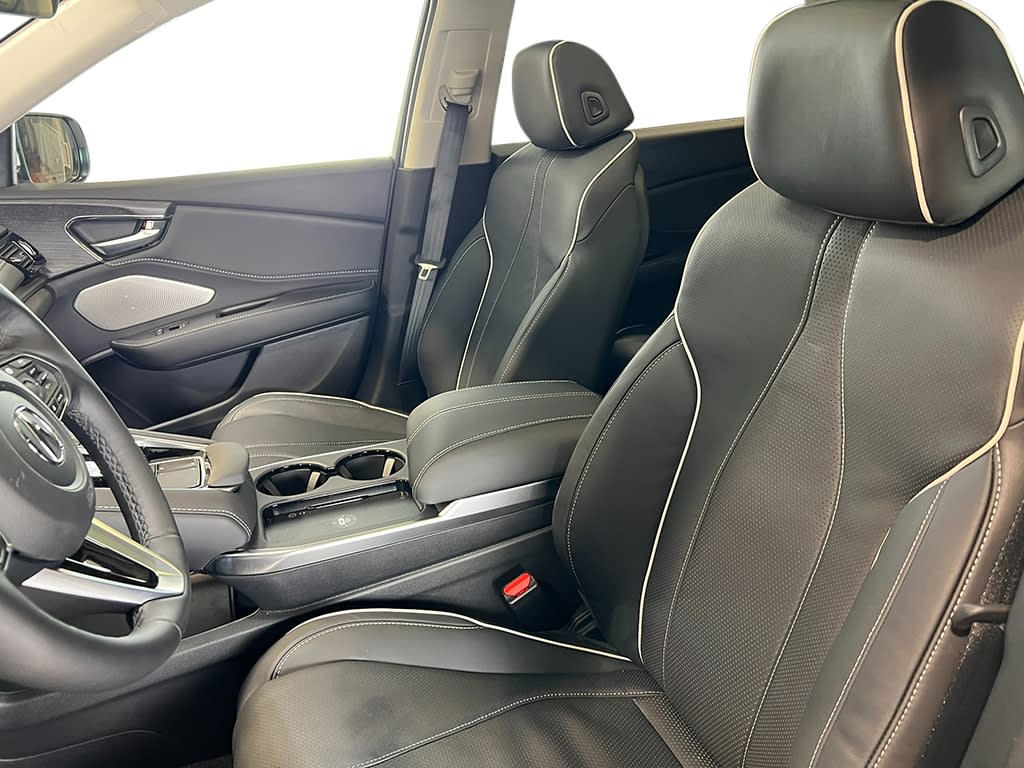 Thumbnail: 2025 Acura RDX - 11