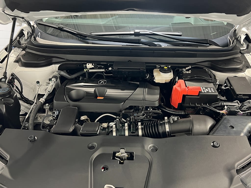 Thumbnail: 2025 Acura RDX - 9