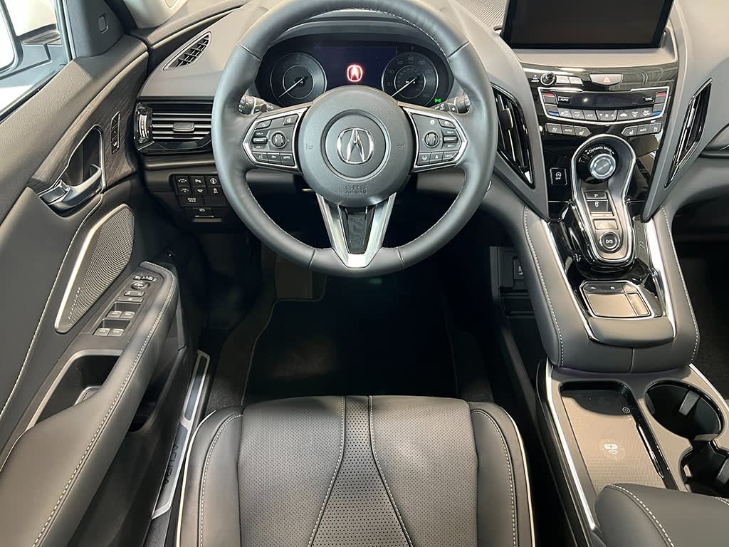 Thumbnail: 2025 Acura RDX - 2