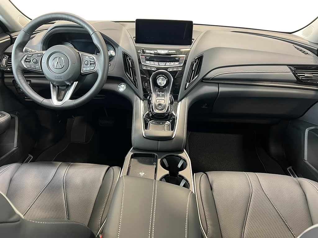 Thumbnail: 2025 Acura RDX - 10