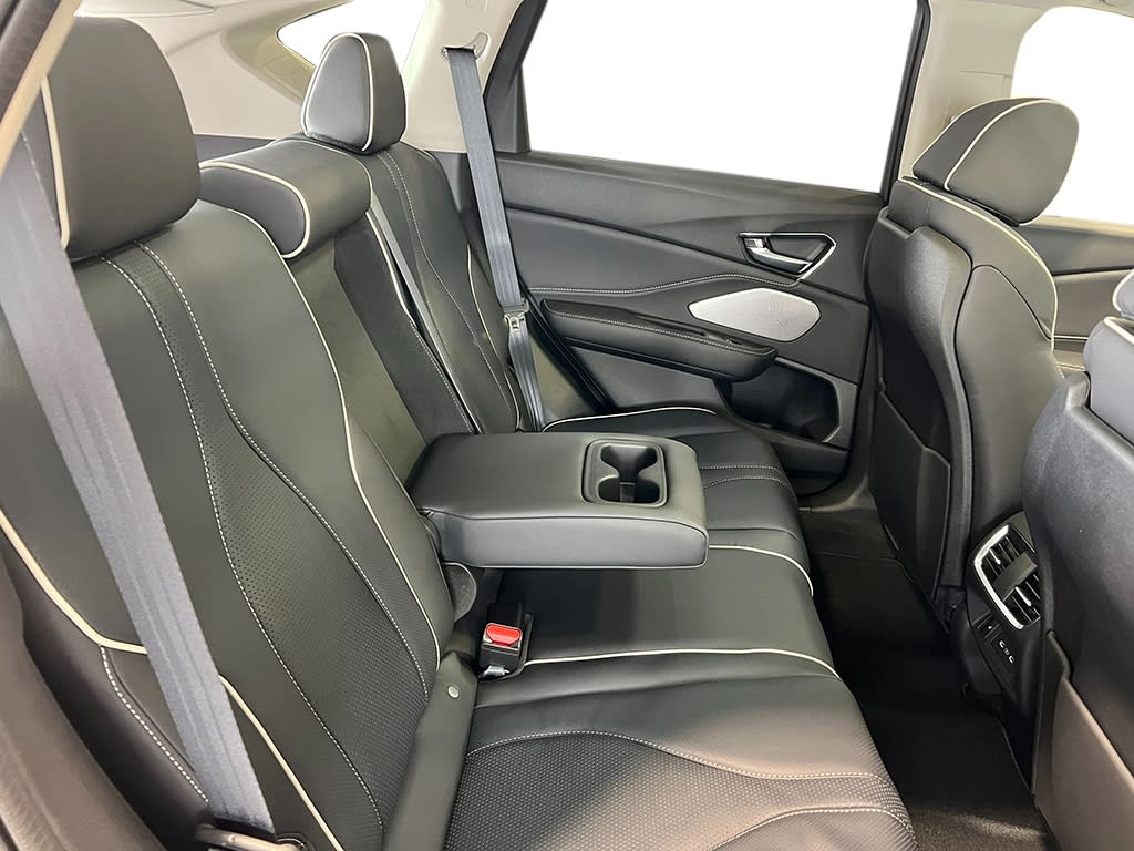 Thumbnail: 2025 Acura RDX - 34