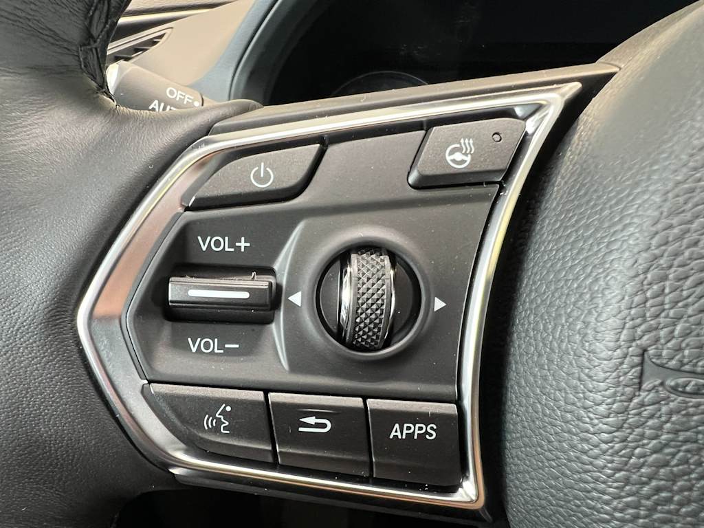 Thumbnail: 2025 Acura RDX - 23