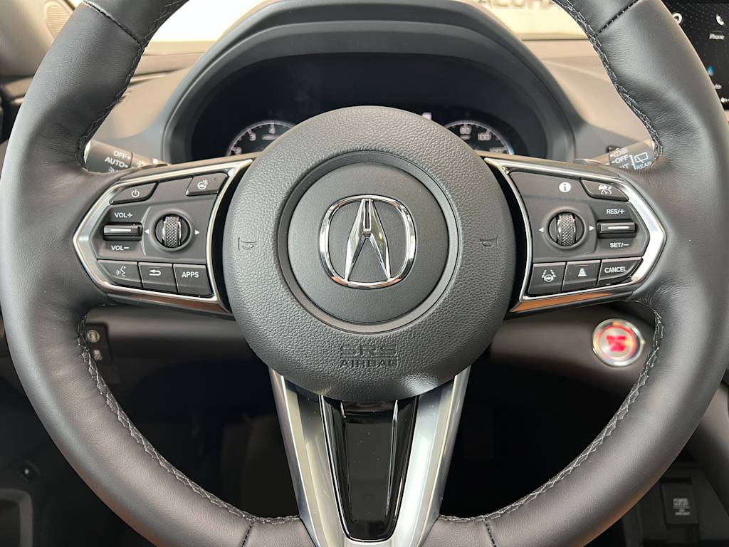 Thumbnail: 2025 Acura RDX - 22