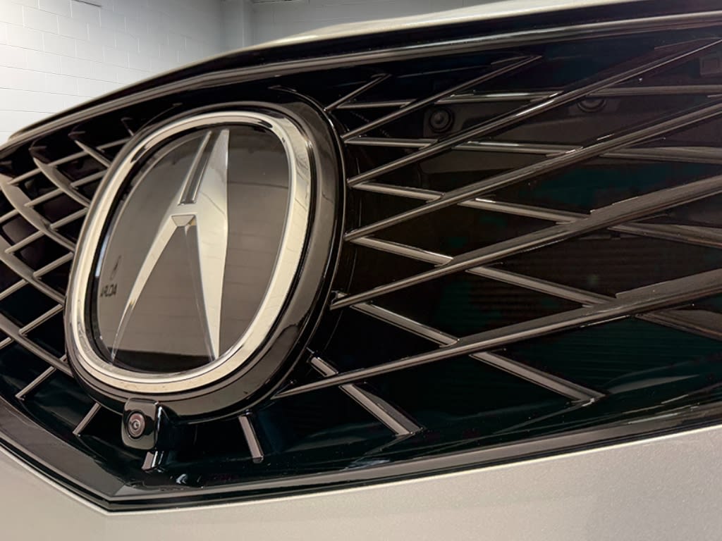 Thumbnail: 2025 Acura RDX - 20