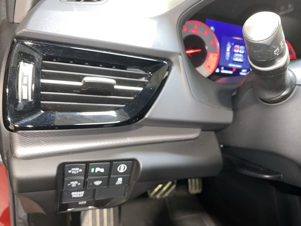 Thumbnail: 2024 Acura RDX - 24