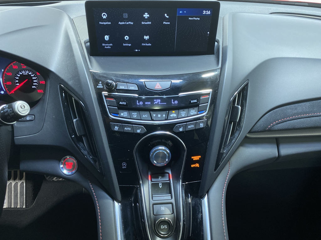 Thumbnail: 2024 Acura RDX - 14