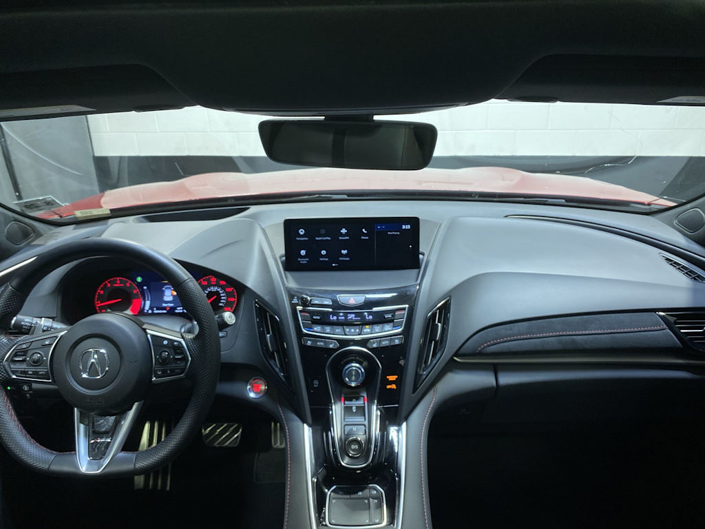 Thumbnail: 2024 Acura RDX - 2