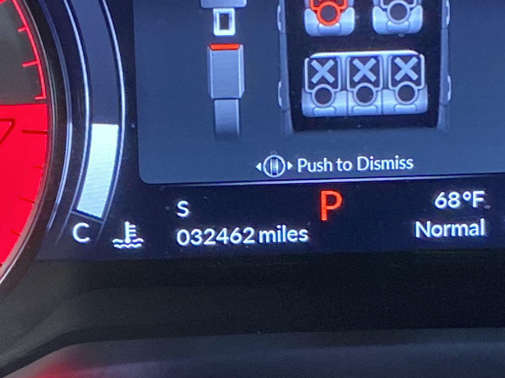 Thumbnail: 2024 Acura RDX - 16