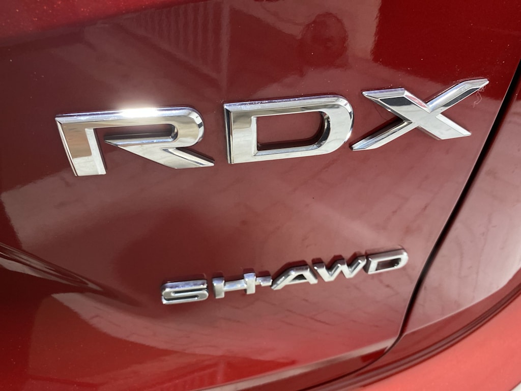 Thumbnail: 2024 Acura RDX - 7