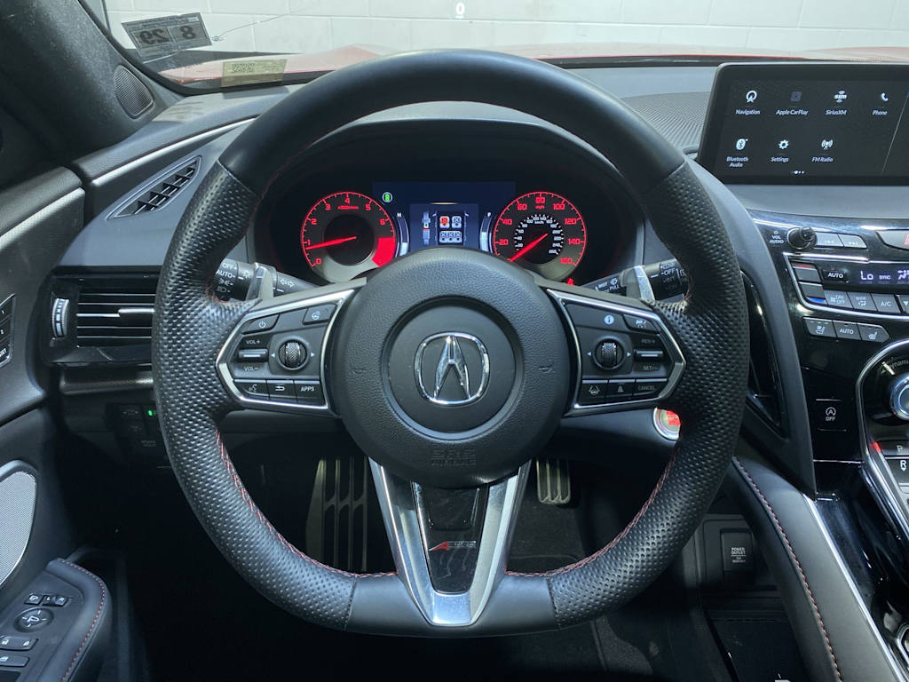 Thumbnail: 2024 Acura RDX - 10