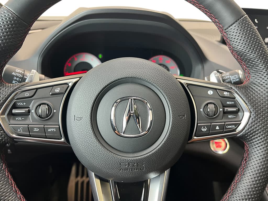 Thumbnail: 2025 Acura RDX - 22