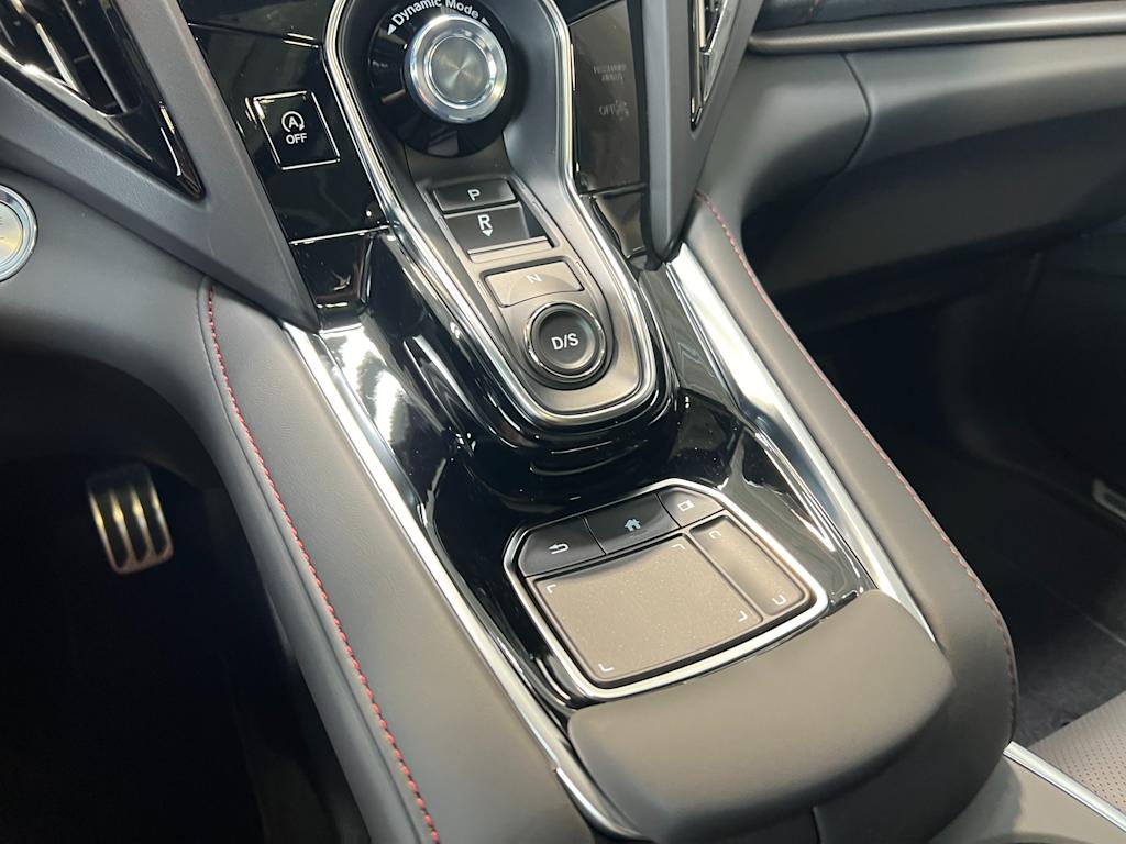 Thumbnail: 2025 Acura RDX - 14