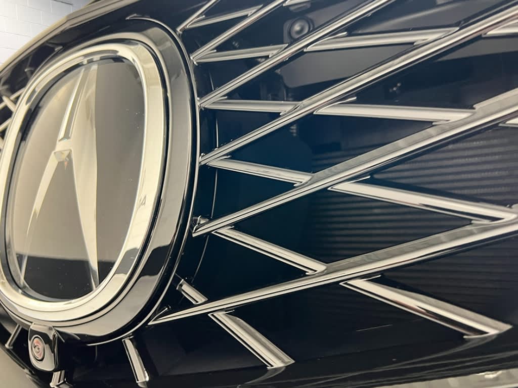 Thumbnail: 2025 Acura RDX - 21