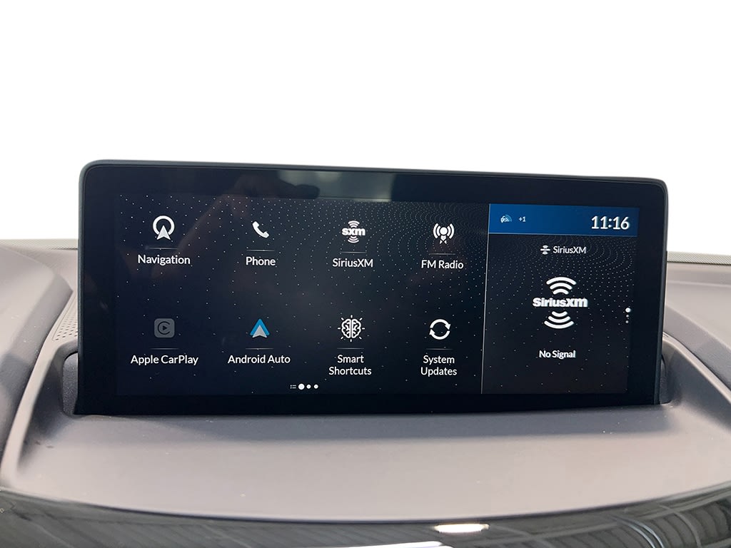 Thumbnail: 2025 Acura RDX - 13