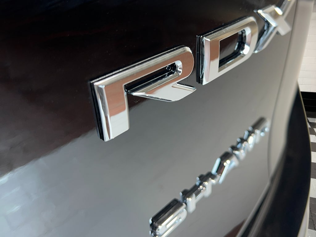 Thumbnail: 2025 Acura RDX - 6