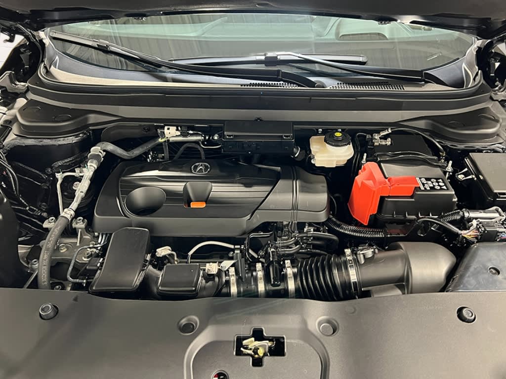 Thumbnail: 2025 Acura RDX - 8