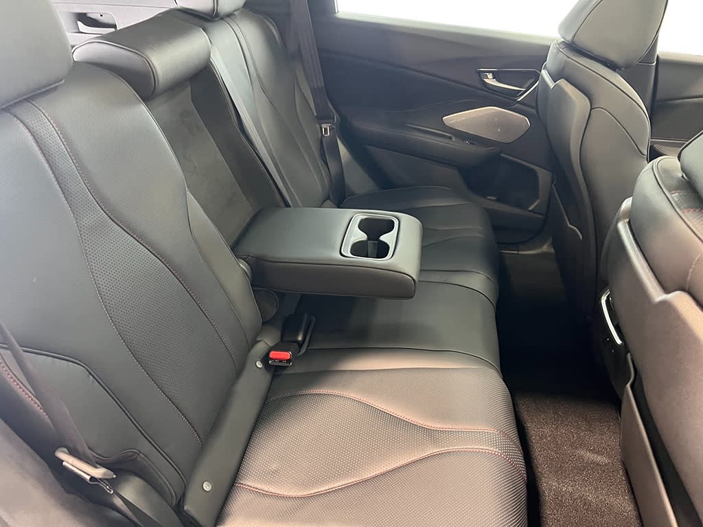 Thumbnail: 2025 Acura RDX - 11