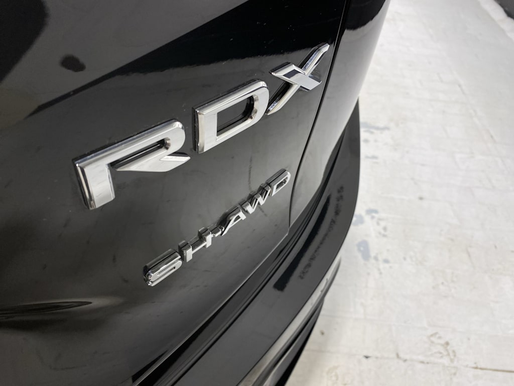 Thumbnail: 2025 Acura RDX - 7
