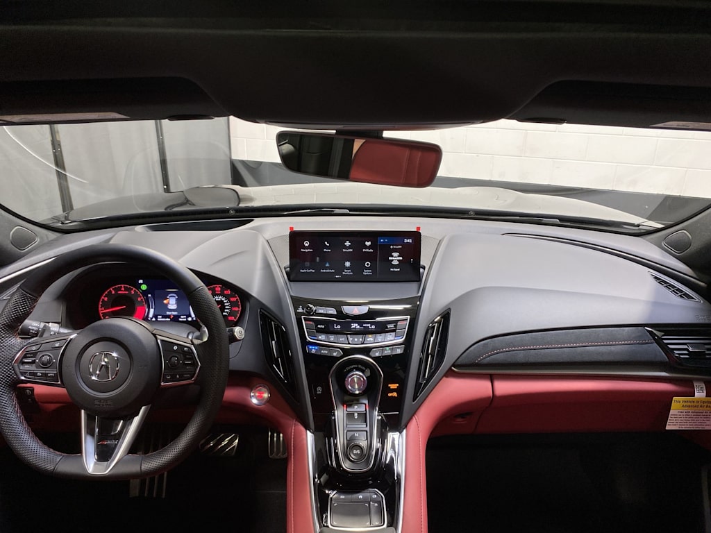 Thumbnail: 2025 Acura RDX - 2
