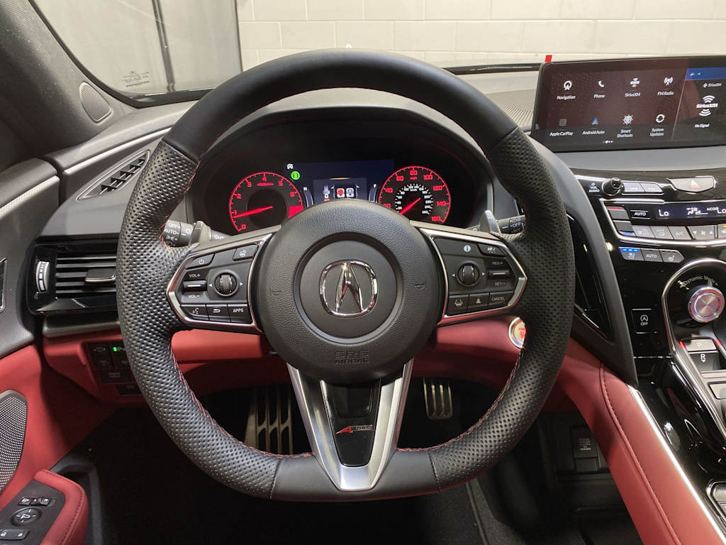 Thumbnail: 2025 Acura RDX - 10